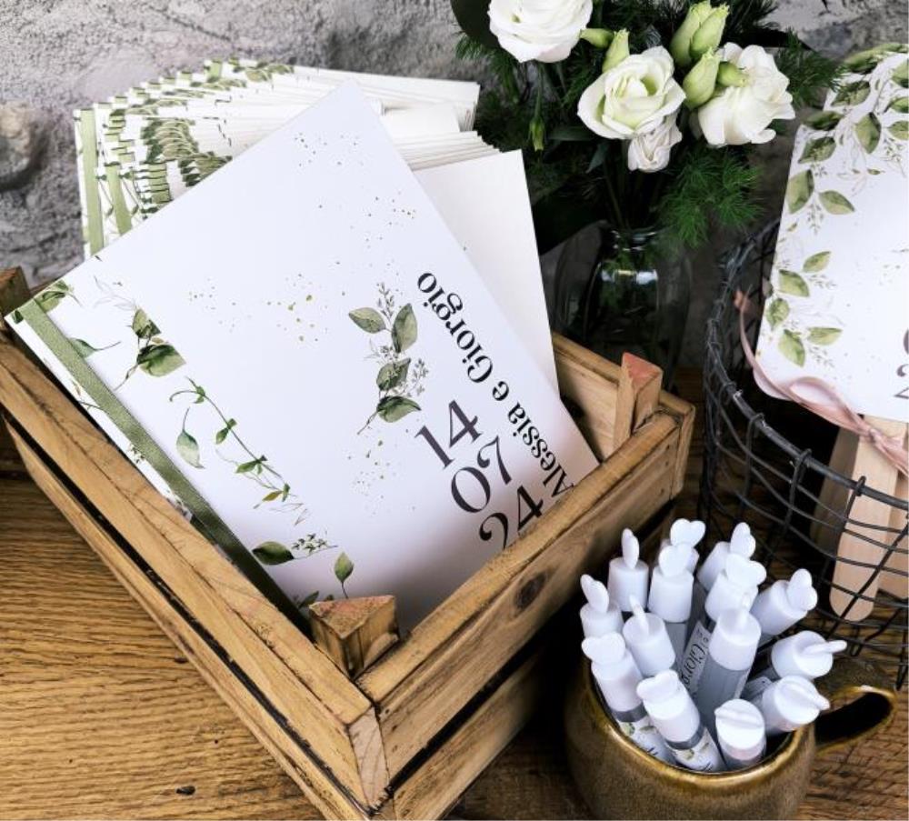 Libretto Messa Quanti stamparne, che formato scegliere e cosa scriverci.